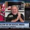 Seb Gorka Calls Bannon Out For Fanboying Over Kari Lake