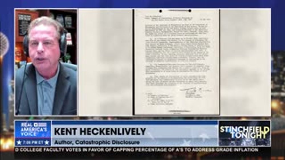 TRUMP UFO ORDER IMMINENT?