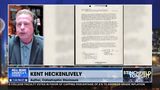 TRUMP UFO ORDER IMMINENT?