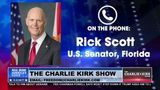 IF YOU LIKE TRUMP'S AGENDA HELP RICK SCOTT