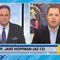 "This is nothing more than the politicization of the Department of Justice." - Rep. Jake Hoffman