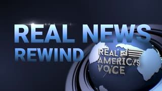 REAL NEWS REWIND! 5-22-25