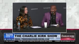 VAN JONES IS NO LONGER LAUGHING OR MOCKING THOSE LIKE CHARLIE KIRK