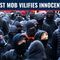 The Leftist Mob VILIFIES Innocent People