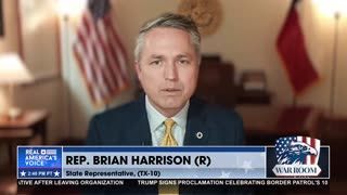 RINOS ARE CONTROLLING THE TEXAS HOUSE