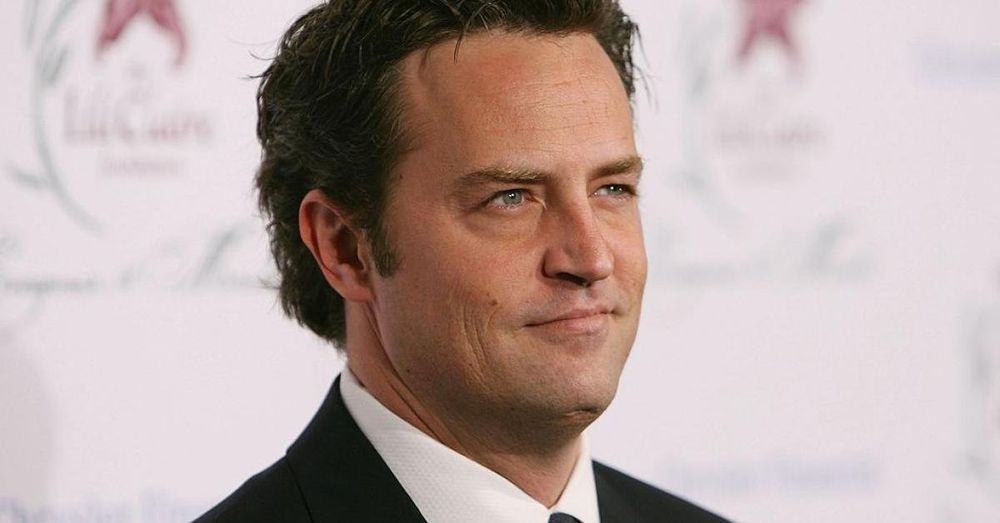 Doctor charged in Matthew Perry's death pleads guilty