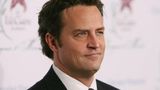 Matthew Perry died from effects of ketamine, coroner determines