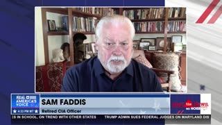 WHAT TO EXPECT IN THE COMING DAYS WITH IRAN? SLEEPER CELLS? MORE WAR?
