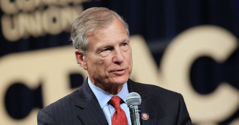 Texas Rep. Babin says the individual who killed Kirk was 'radicalized' and was an 'attack dog'