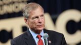 Texas Rep. Babin throws support behind behind McCarthy's suggestion of Biden impeachment inquiry