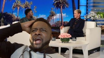 Liberals Turn On Ellen DeGeneres For Defending Kevin Hart (PC Culture)