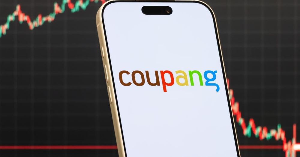South Korea discriminated against American company Coupang, U.S. House Committee says