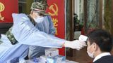 China begins biggest COVID lockdown since pandemic's start, amid case spike in Shanghai
