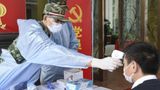 Chinese Communist Party takes advantage of COVID control measures