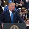 President Trump and The First Lady Participate in the 75th Commemoration of D-Day