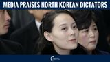 Charlie Kirk: Our Deranged Media Praises North Korean Dictators