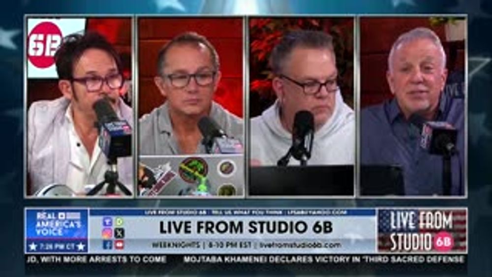 CALIFORNIA’S CIRCLE OF CORRUPTION