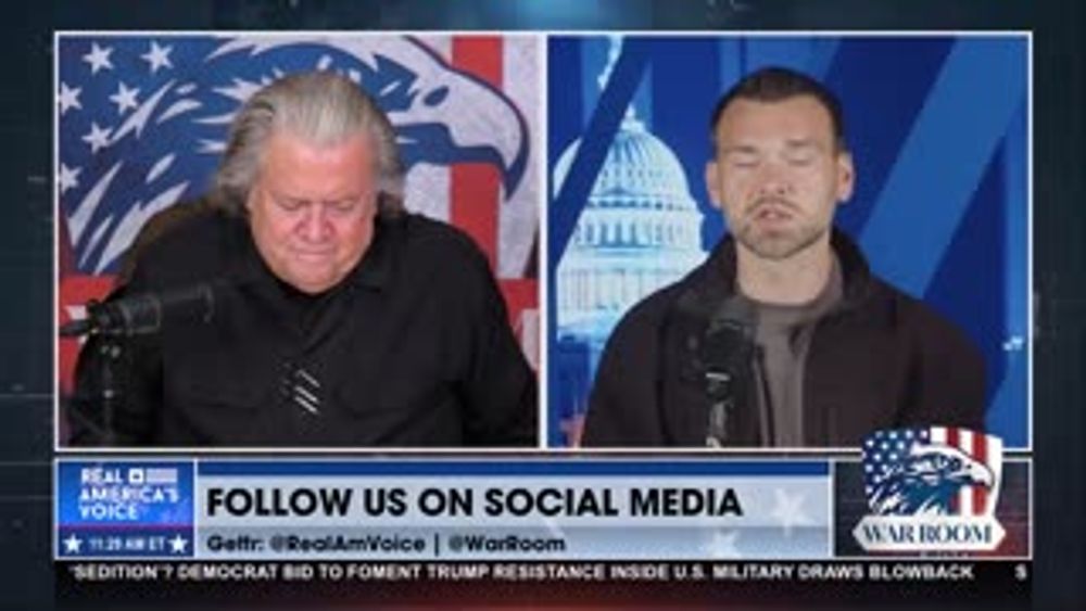 POSOBIEC: ‘ENEMY GETS A VOTE’