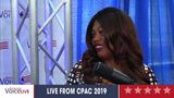 Kira Innis Interview CPAC 2019