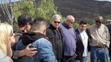 Border pray-in: Faith leaders meet, sound alarm over human trafficking, Biden humanitarian crisis