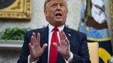 Trump Urges Senate to Reject Curb on His Iran War Powers
