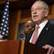 US Senate Finance Chair Says No to Giving Trump More Tariff Authority