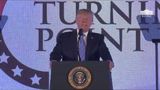 President Trump Delivers Remarks at Turning Point USA’s Teen Student Action Summit 2019