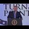 President Trump Delivers Remarks at Turning Point USA’s Teen Student Action Summit 2019