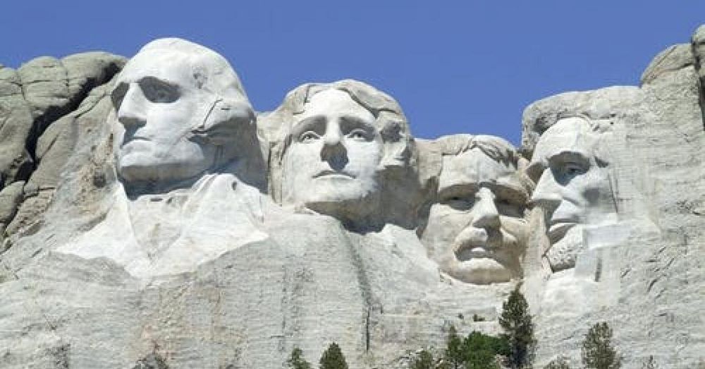 Trump to visit Mt. Rushmore for America 250 fireworks