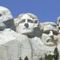 'Mount Rushmore' is 'offensive' because it was built 'on top of dead bodies' says ESPN’s Jalen Rose