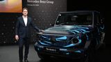 Mercedes-Benz joins list of automakers pulling back on EV commitments as sales slump