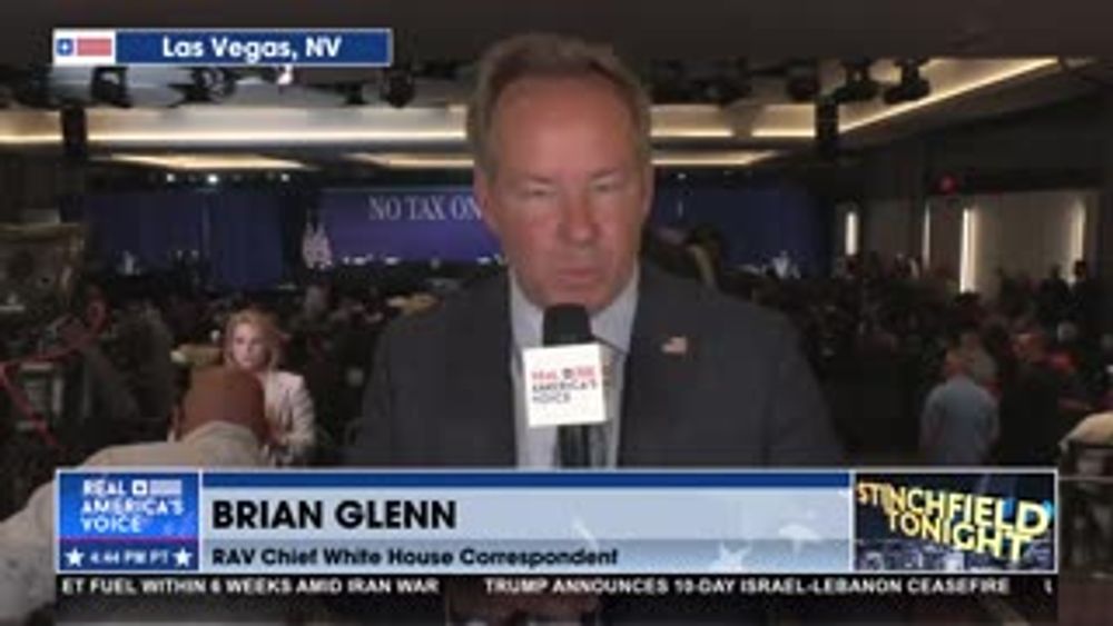 AMERICANS “KEEPING MORE MONEY”