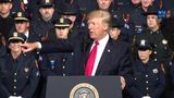 President Trump Gives Remarks on MS-13 to Federal, State, and Local Law Enforcement