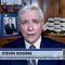 Retired Lt Steven Rogers on President Biden's sinking approval ratings