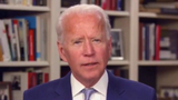 Old Man Joe Keeps on Truckin’ Despite Democratic Squabbles Over His ‘Senior’ Presidential Bid