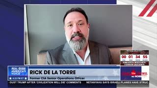 IRGC FRACTURES AS IRAN WEAKENS AND FACES CRITICAL CHOICE