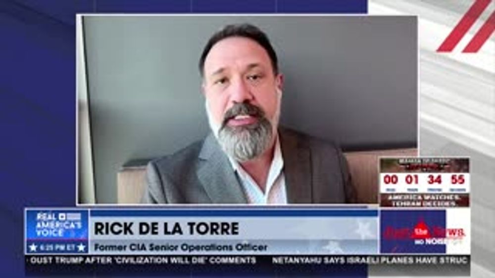 IRGC FRACTURES AS IRAN WEAKENS AND FACES CRITICAL CHOICE