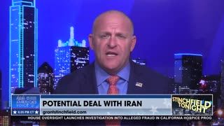 PRESIDENT TRUMP’S ART OF THE DEAL