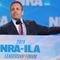 Bevin teases possible Kentucky gubernatorial bid but leaves Capitol without filing
