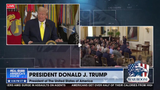 POTUS HONORS ARMY SPECIALIST KEVIN JENSEN