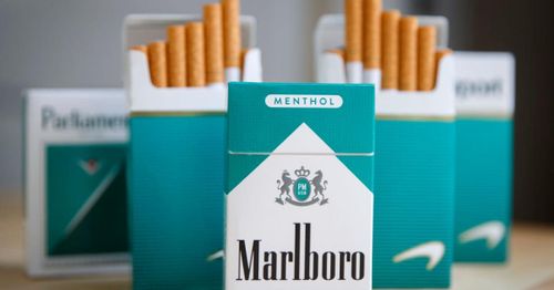 Majority of Americans back ban on tobacco products, CDC study reveals