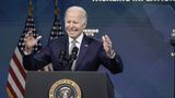 Biden signs $1.7 trillion omnibus