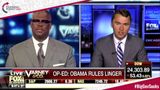 Charlie Kirk: Obama Era Regulations Are Hurting America