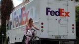 Republicans warn FedEx, UPS against overregulating gun store owners