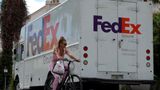 Fedex stocks tank after CEO predicts oncoming global recession