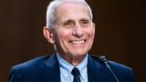 Fauci lands retirement post as Georgetown professor