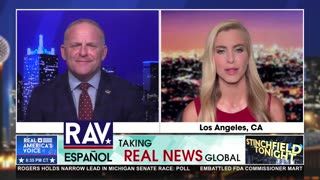 CA MAYOR CHARGED FOR ACTING AS AN AGENT OF CHINA