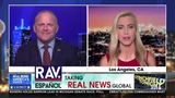CA MAYOR CHARGED FOR ACTING AS AN AGENT OF CHINA