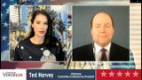 America’s Voice LIVE Interview with Ted Harvey