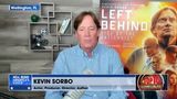 AMERICA'S TOP 10 1/21/23 - KEVIN SORBO INTERVIEW